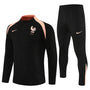 25/26 ENSEMBLE FRANCE BLACK