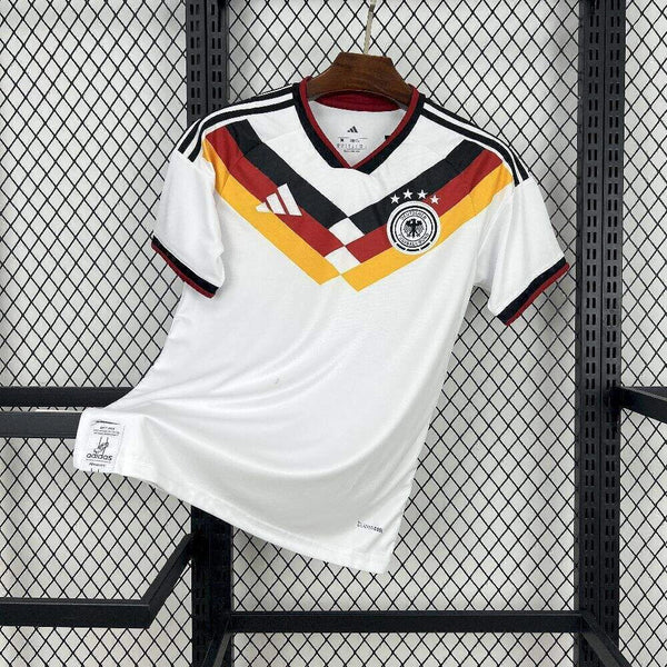 Allemagne Maillot Domicile 26/27