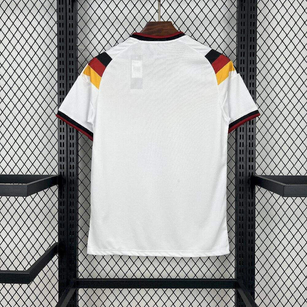 Allemagne Maillot Domicile 26/27