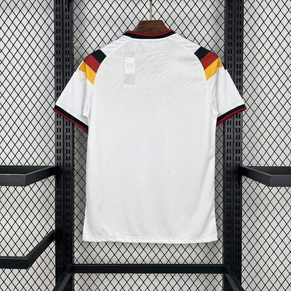 Allemagne Maillot Domicile 26/27