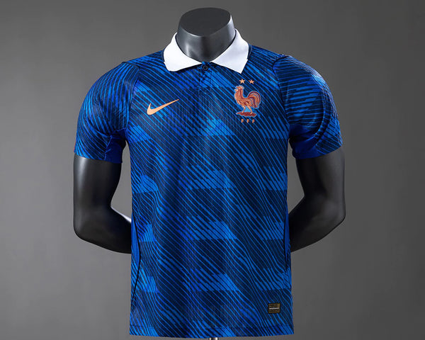 FRANCE DOMICILE COUPE DU MONDE 2026