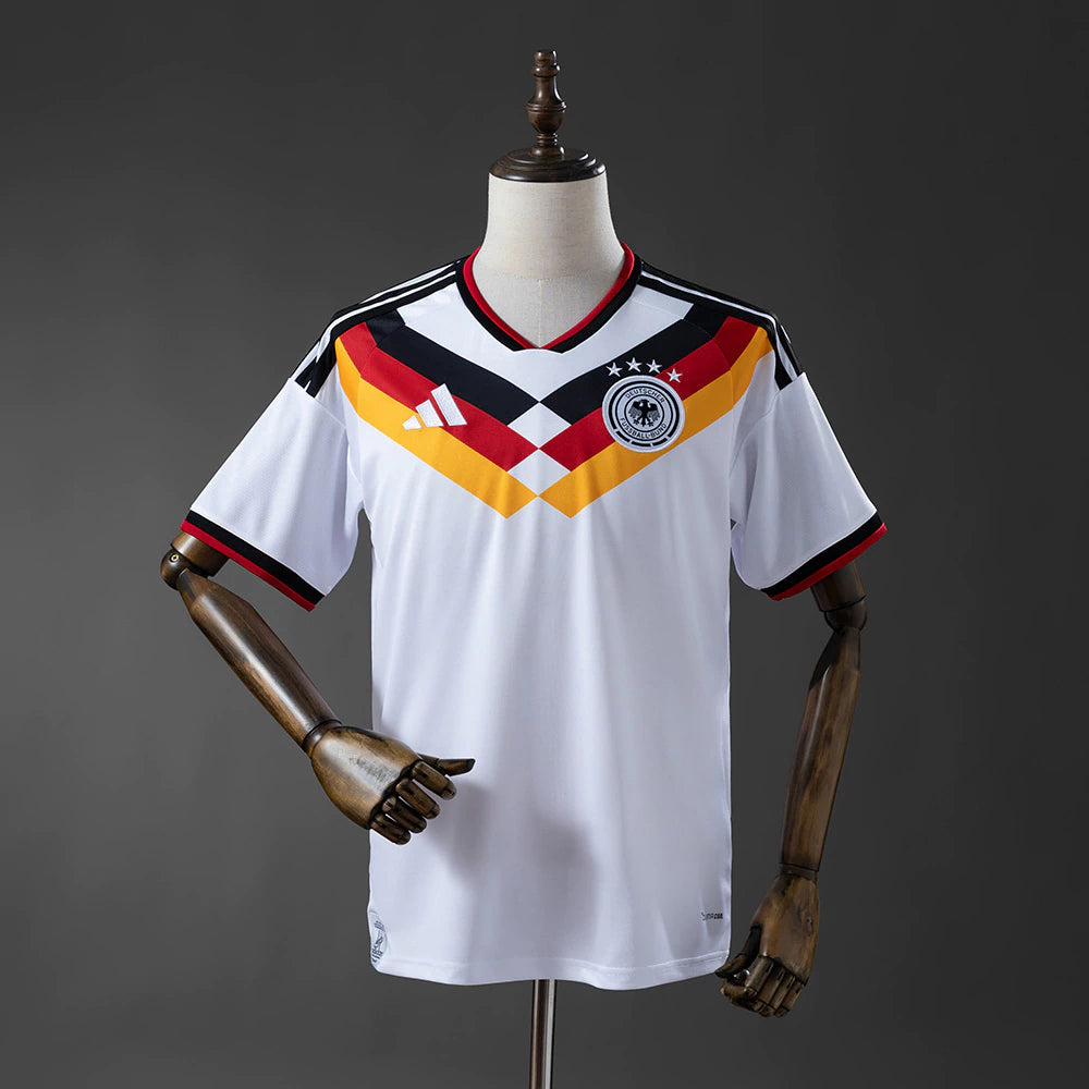 Allemagne Maillot Domicile 26/27