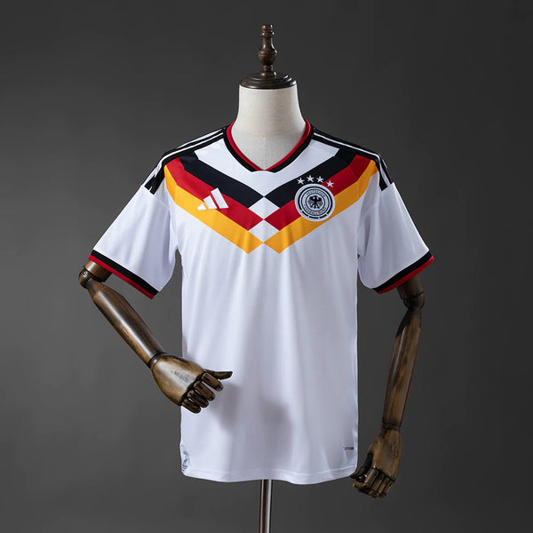 Allemagne Maillot Domicile 26/27