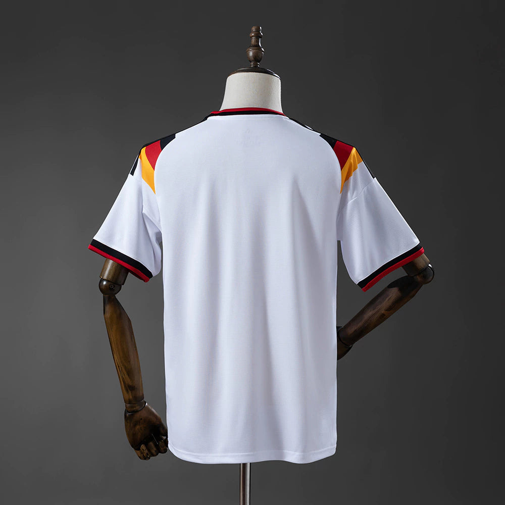 Allemagne Maillot Domicile 26/27