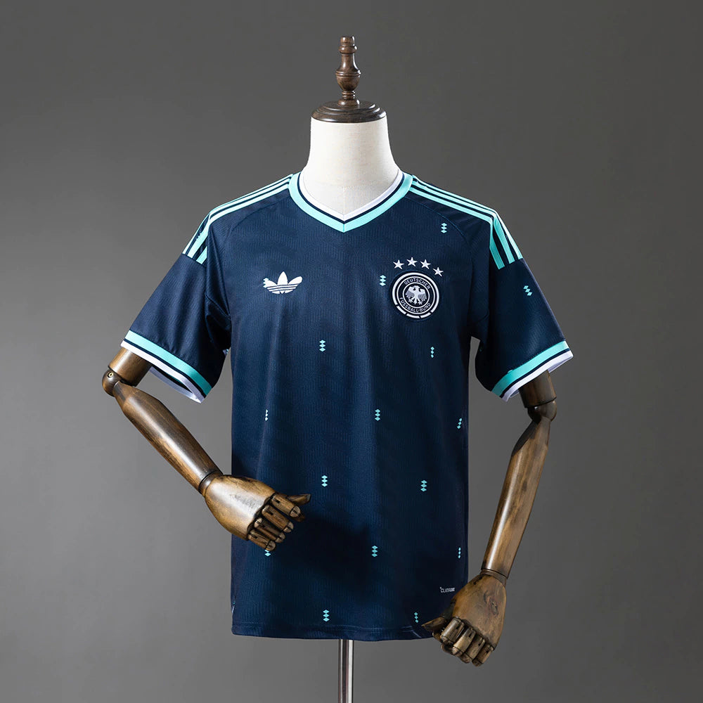 Allemagne Maillot Extérieur 26/27
