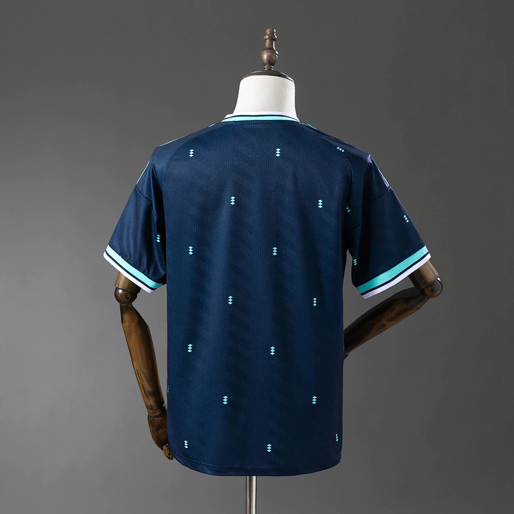 Allemagne Maillot Extérieur 26/27