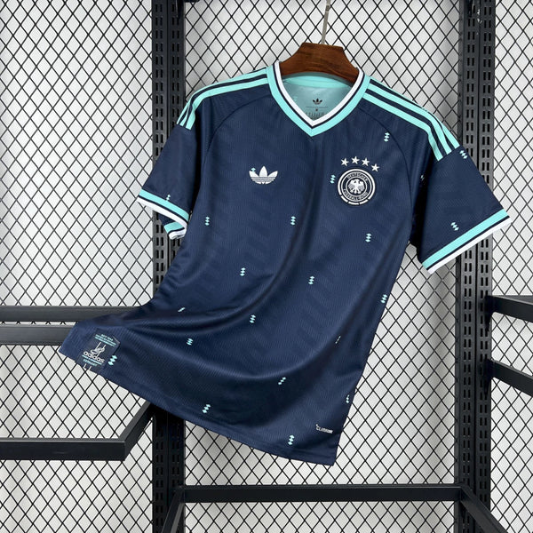 Allemagne Maillot Extérieur 26/27