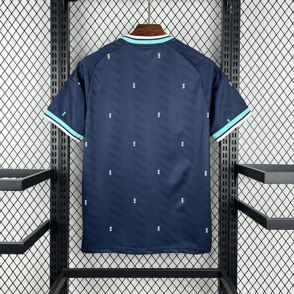 Allemagne Maillot Extérieur 26/27