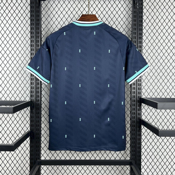 Allemagne Maillot Extérieur 26/27