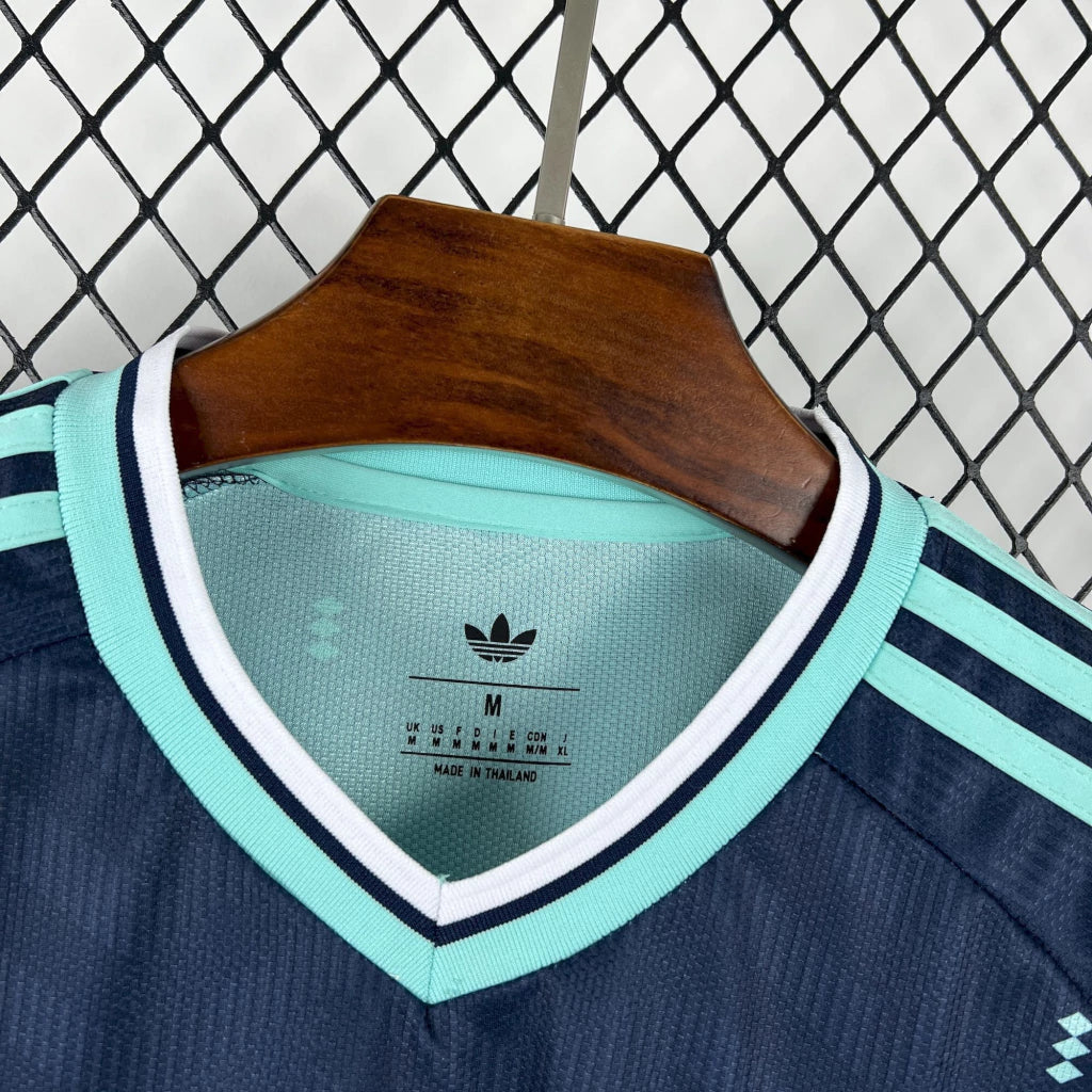 Allemagne Maillot Extérieur 26/27