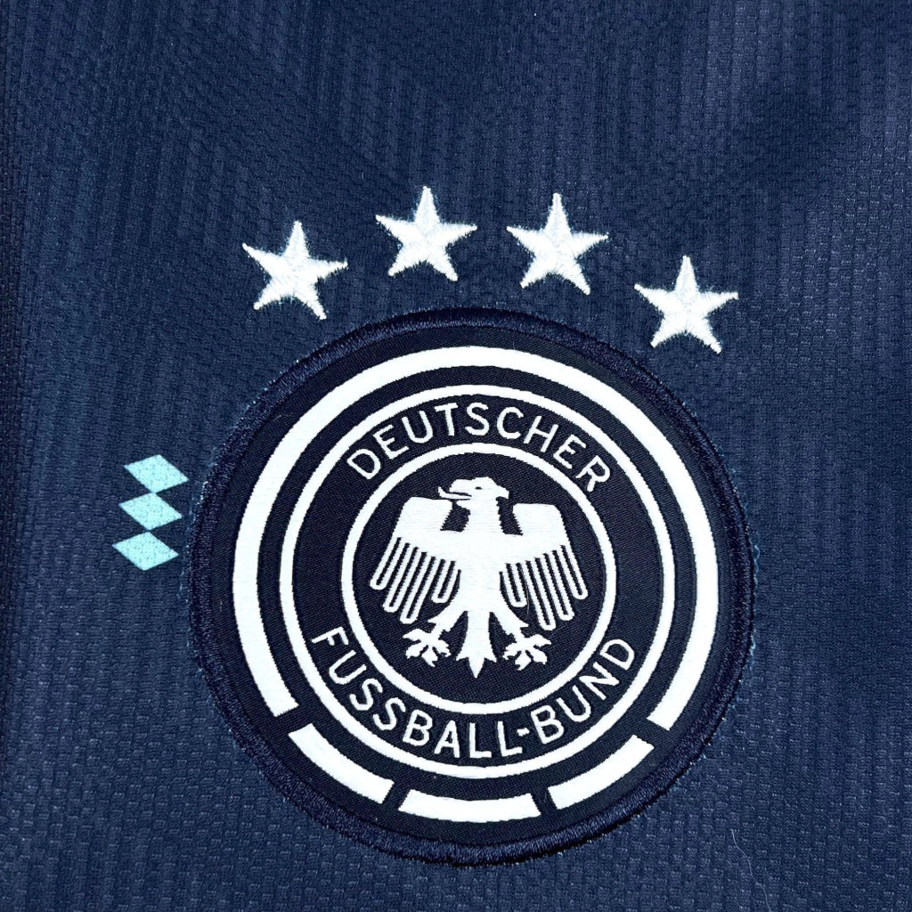 Allemagne Maillot Extérieur 26/27