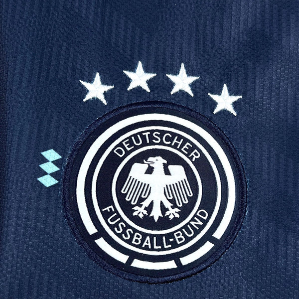 Allemagne Maillot Extérieur 26/27