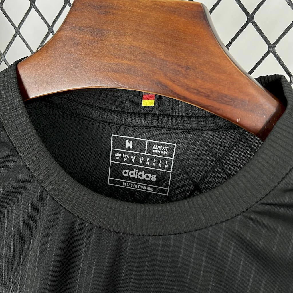 Allemagne - 2025/26