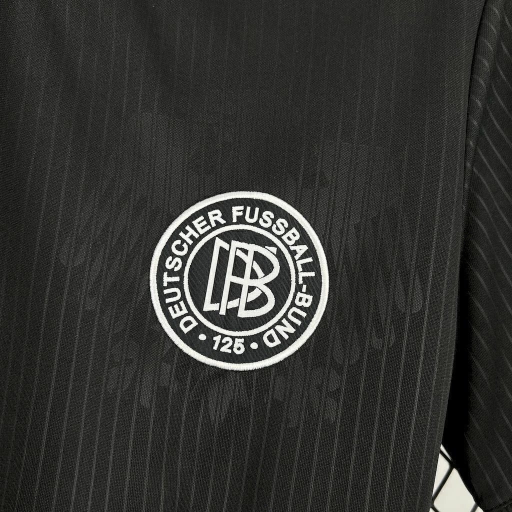 Allemagne - 2025/26