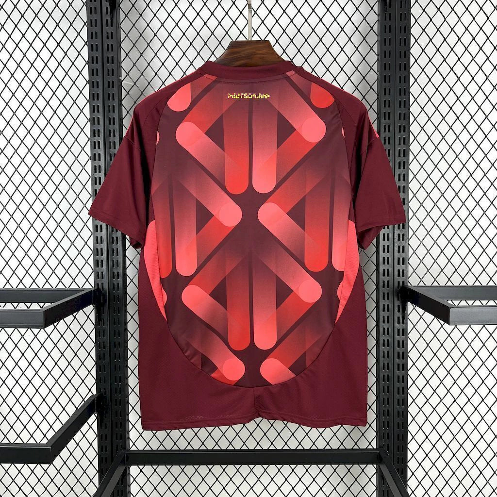 Allemagne Maillot Extérieur 25/26