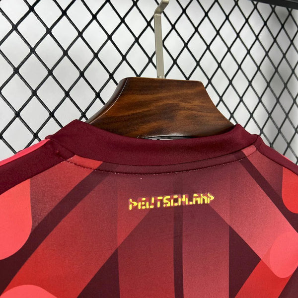 Allemagne Maillot Extérieur 25/26