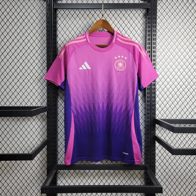 Allemagne Maillot Extérieur 24/25