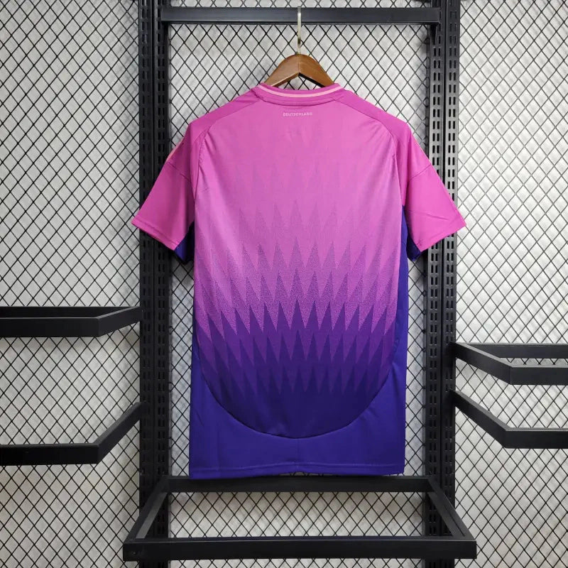 Allemagne Maillot Extérieur 24/25