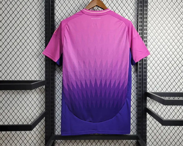 Allemagne Maillot Extérieur 24/25