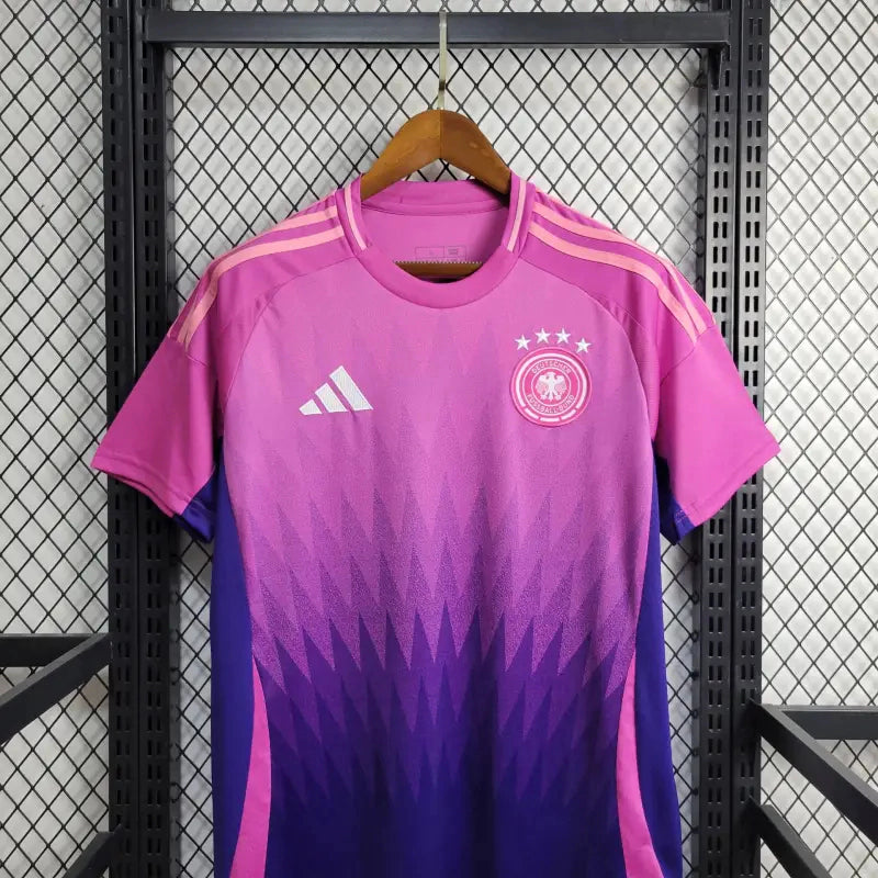 Allemagne Maillot Extérieur 24/25