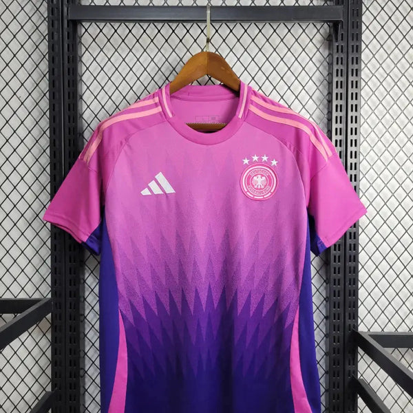 Allemagne Maillot Extérieur 24/25