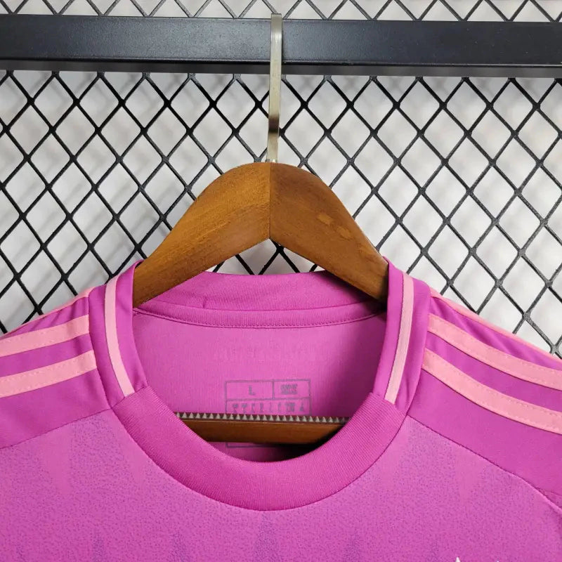 Allemagne Maillot Extérieur 24/25