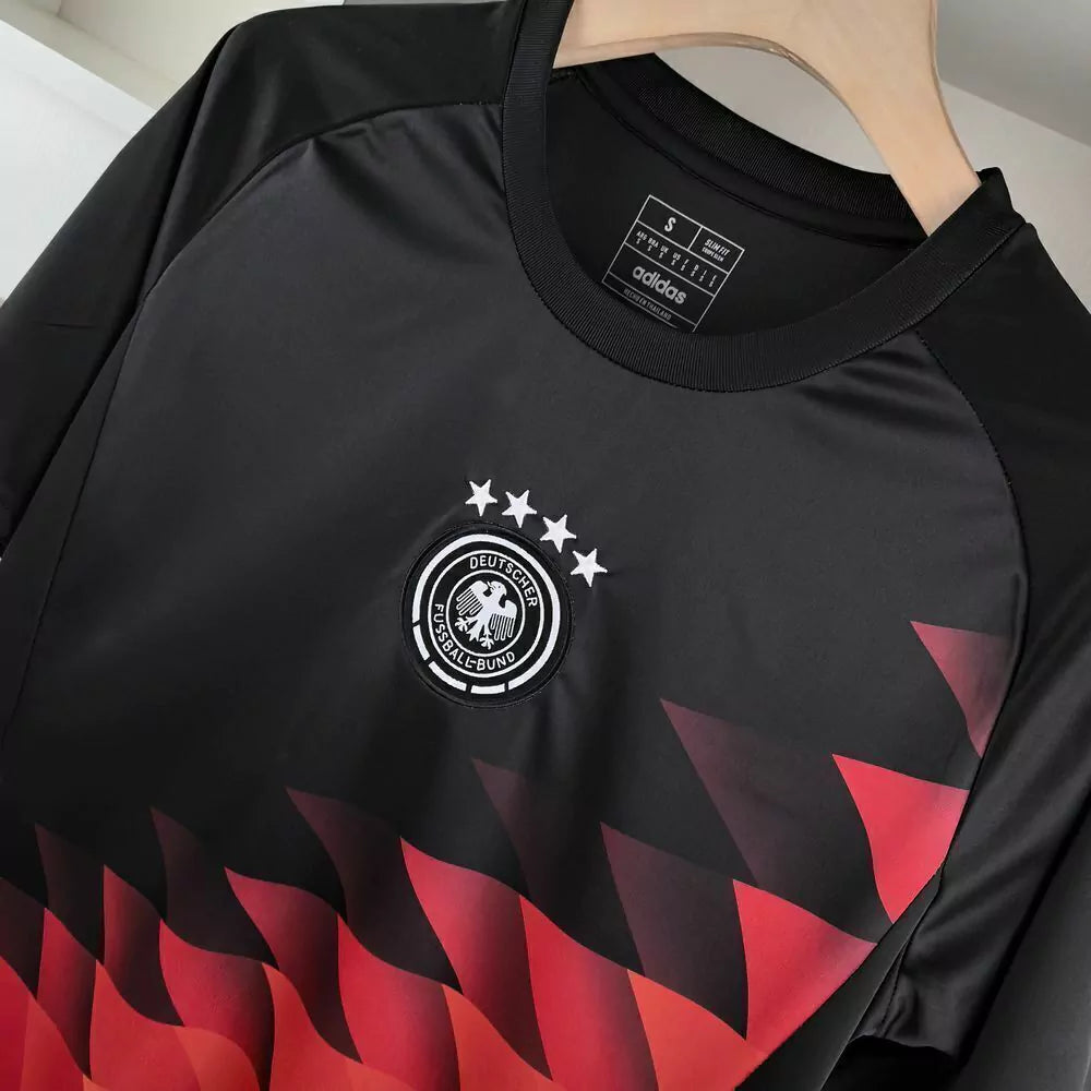 Allemagne (Avant-match) - 2024/25