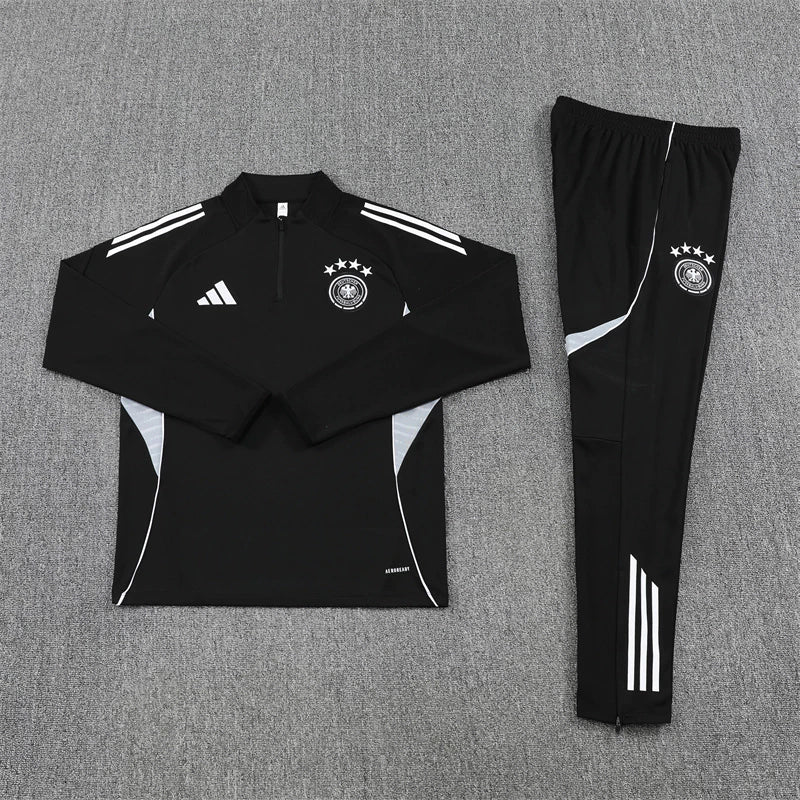 Training Sweet Allemagne 2026