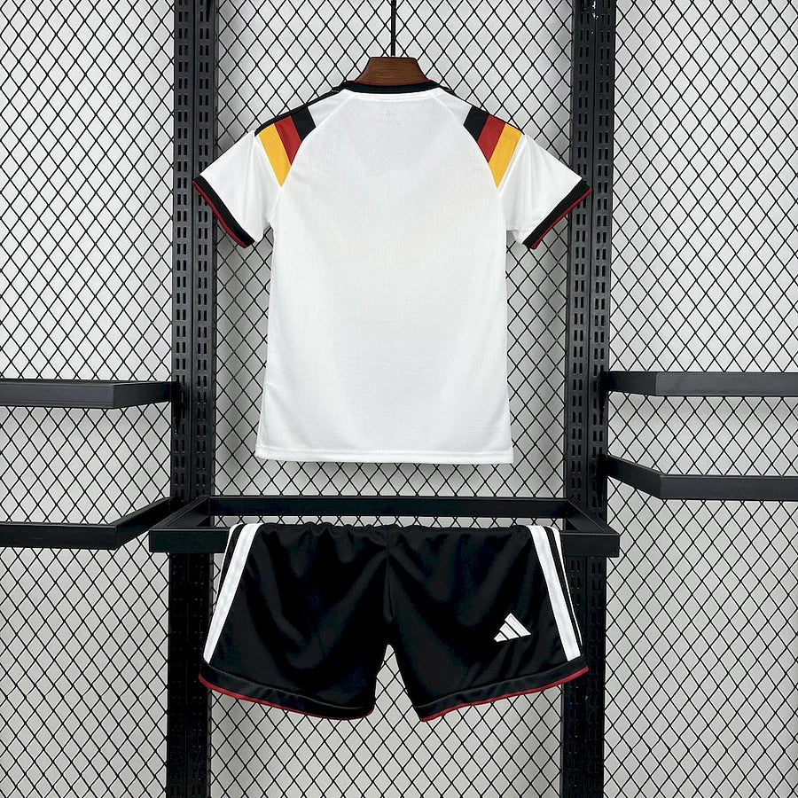 Kit Enfant Allemagne 2025 2026