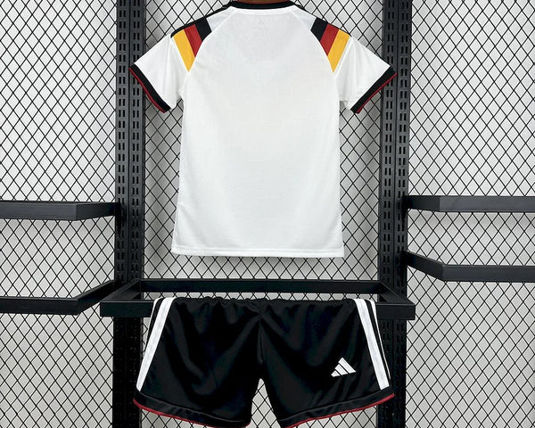 Kit Enfant Allemagne 2025 2026