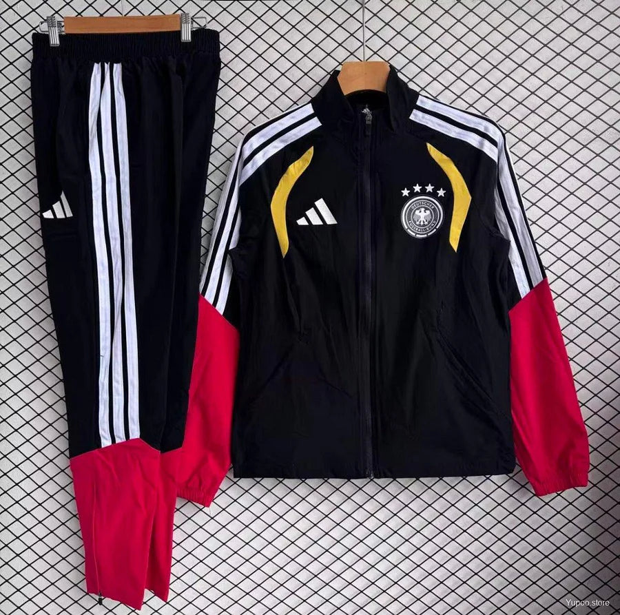 Allemagne Survêtement / Training 2025 2026