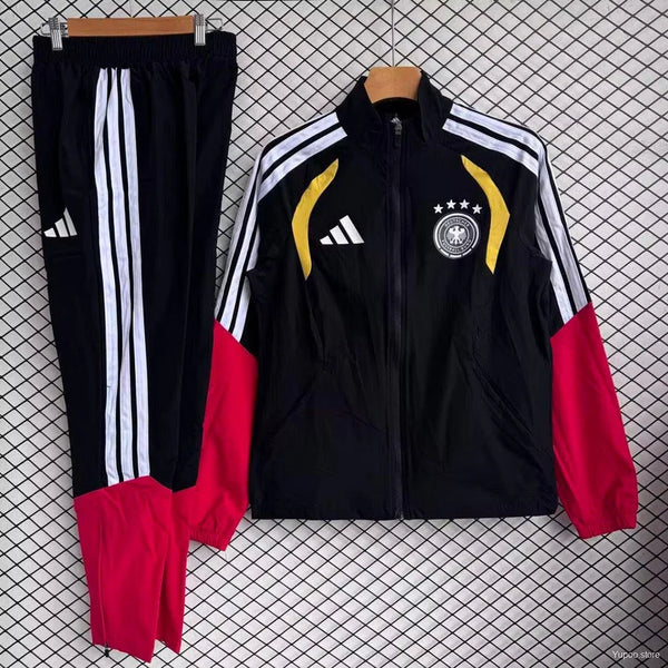 Allemagne Survêtement / Training 2025 2026