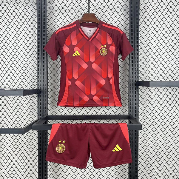 Allemagne Kit Enfant Maillot Foot 2025 2026