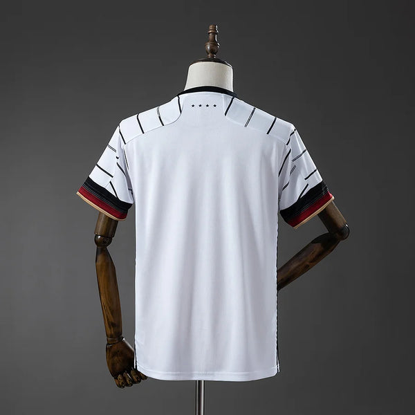 Allemagne Maillot Retro 2020