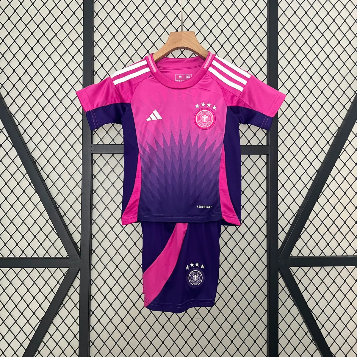 KIT ENFANT 24/25 ALLEMAGNE