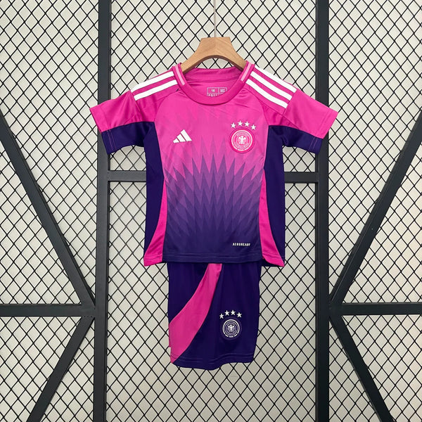 KIT ENFANT 24/25 ALLEMAGNE