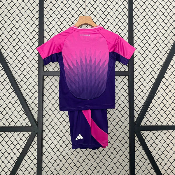 KIT ENFANT 24/25 ALLEMAGNE