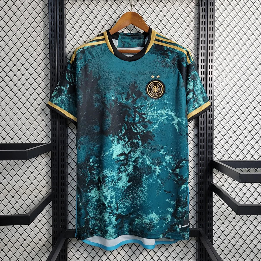 MAILLOT 2023 ALLEMAGNE SPÉCIAL