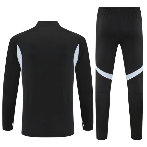 25/26 ENSEMBLE ALLEMAGNE BLACK SPÉCIAL