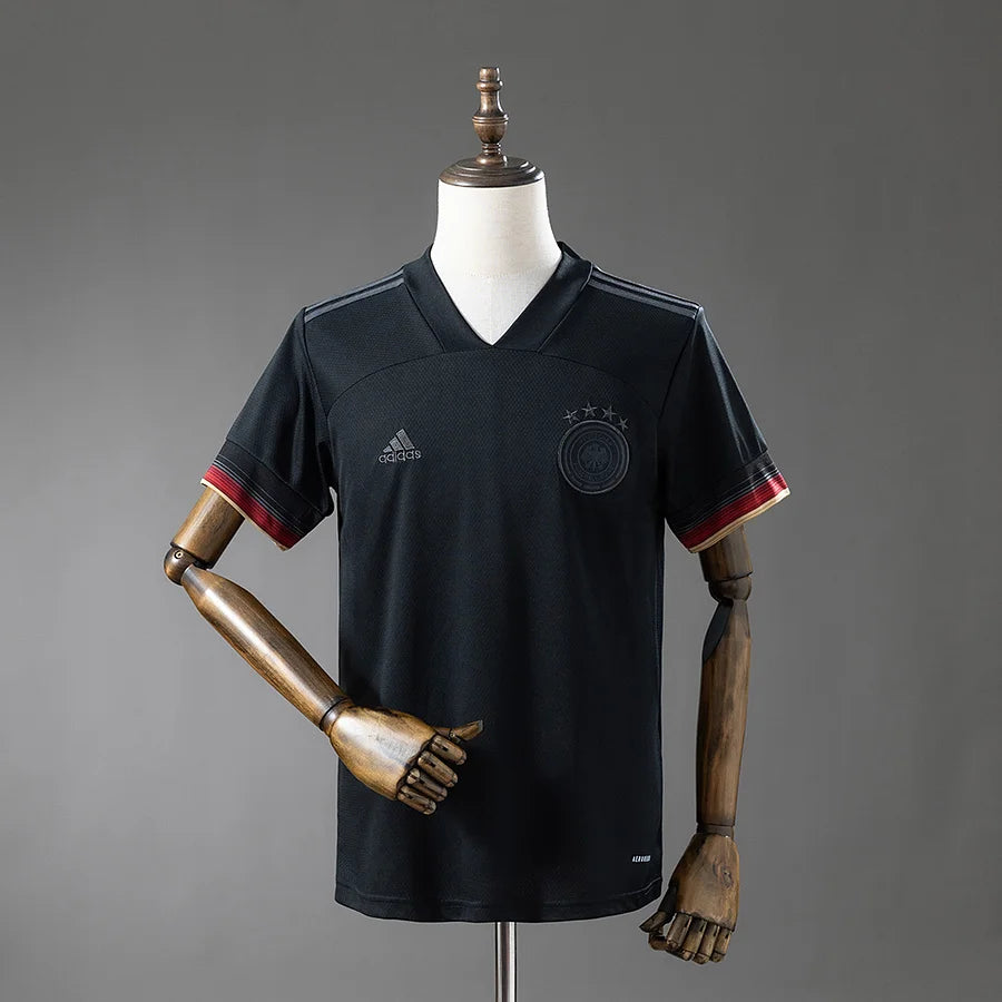 Allemagne Maillot Retro 2021 2022