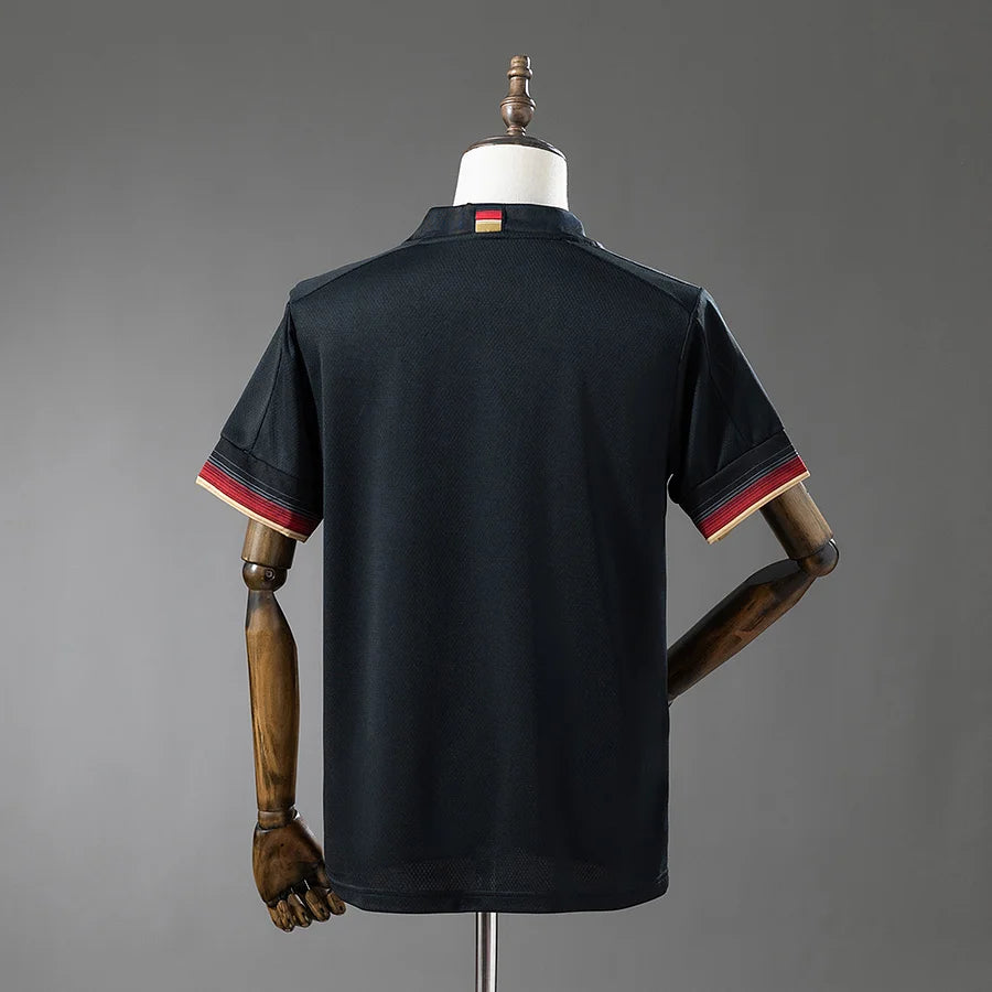 Allemagne Maillot Retro 2021 2022