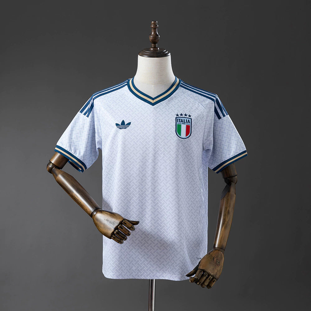 Italie Maillot Domicile 26/27