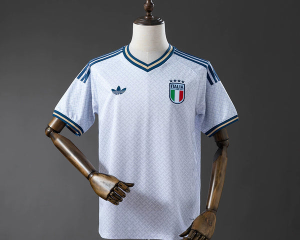 Italie Maillot Domicile 26/27