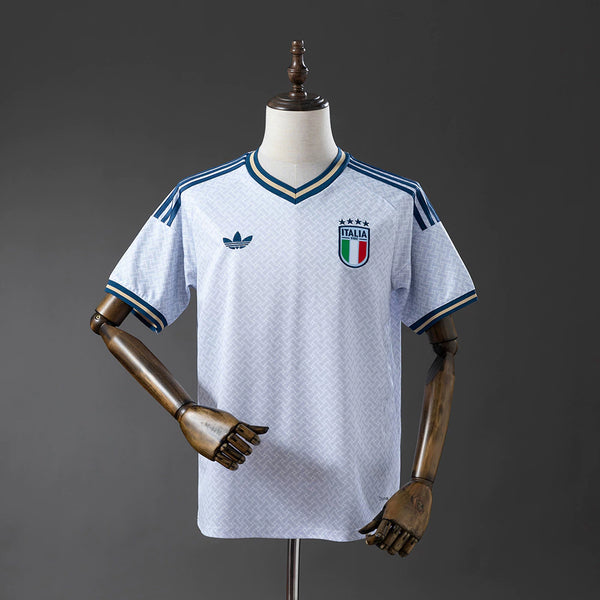 Italie Maillot Domicile 26/27