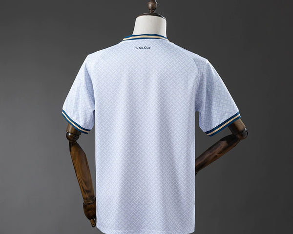 Italie Maillot Domicile 26/27