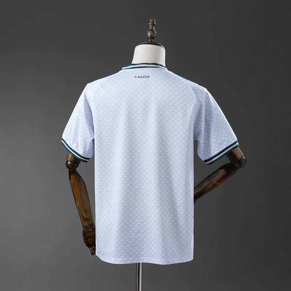 Italie Maillot Domicile 26/27