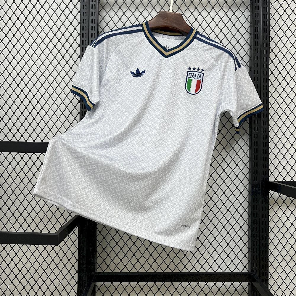 Italie Maillot Domicile 26/27
