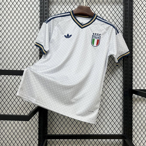 Italie Maillot Domicile 26/27