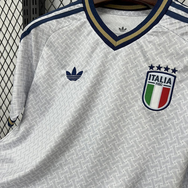 Italie Maillot Domicile 26/27