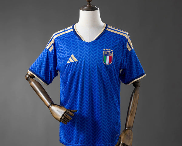 Italie Maillot Domicile 26/27